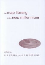 Map Library in New Millennium