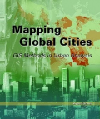 Mapping Global Cities