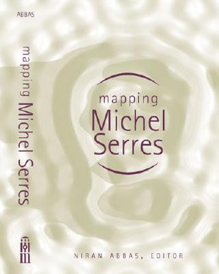Mapping Michel Serres