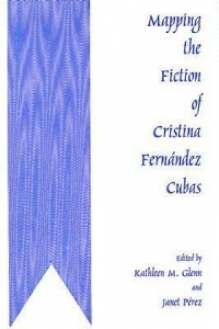 Mapping the Fiction of Cristina Fernandes Cubas