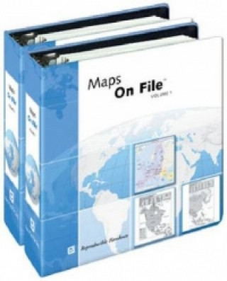 Maps on File 2009