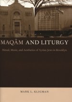 Maqam and Liturgy