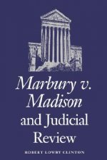 Marbury v. Madison and Judicial Review