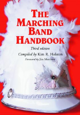 Marching Band Handbook
