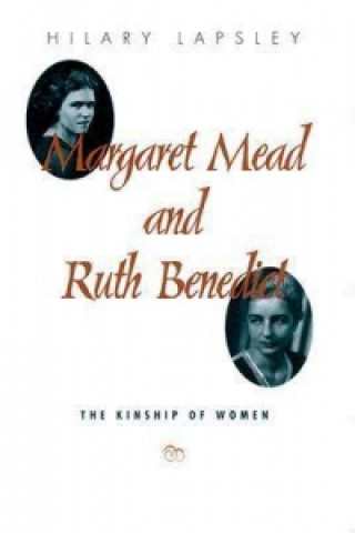 Margaret Mead and Ruth Benedict