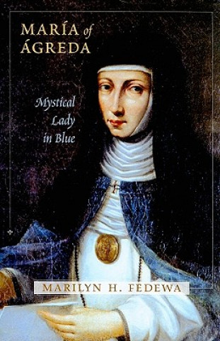 Maria of Agreda