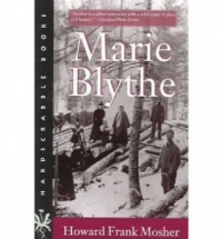 Marie Blythe