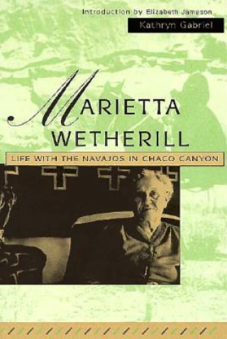 Marietta Wetherill
