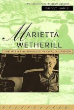 Marietta Wetherill