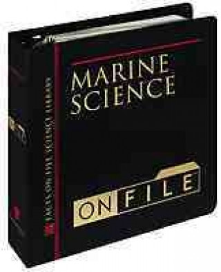 Marine Science on File