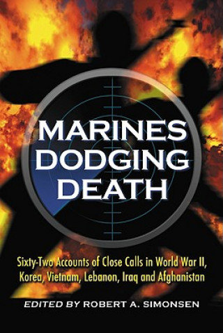 Marines Dodging Death