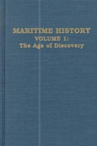 Maritime History  Two-Volume Set