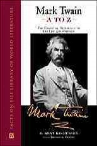 Mark Twain