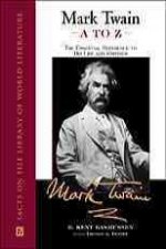 Mark Twain