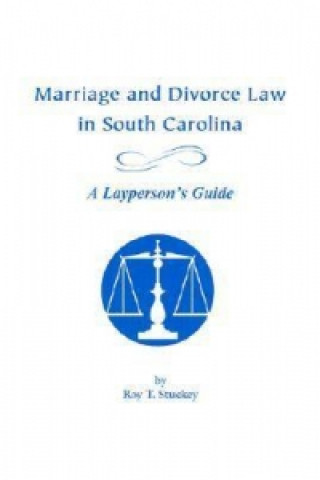 Marriage and Divorce Law in South Carolina