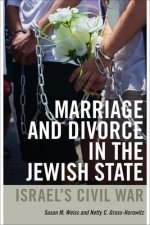Marriage and Divorce in the Jewish State