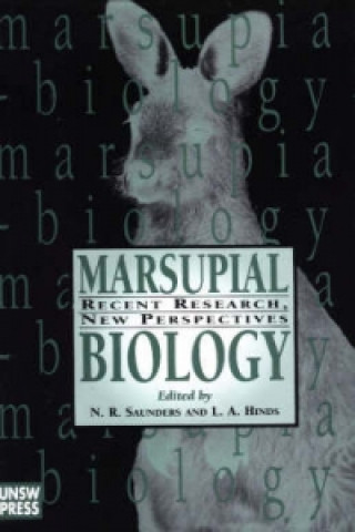 Marsupial Biology