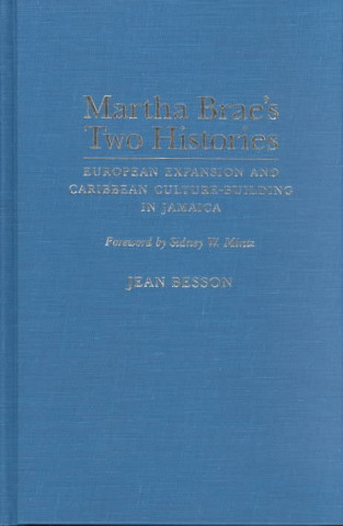 Martha Brae's Two Histories