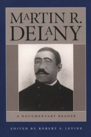 Martin R.Delany