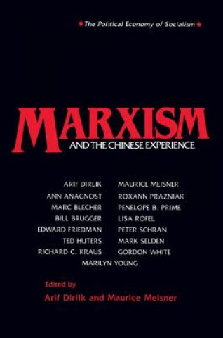 Marxism and the Chinese Experience