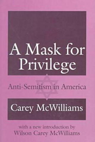 Mask for Privilege