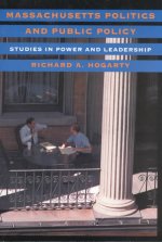 Massachusetts Politics and Public Policy