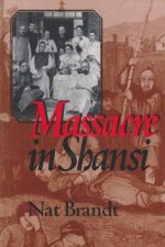 Massacre in Shansi