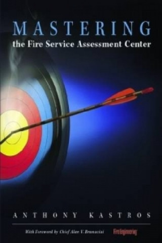 Mastering the Fire Service Assessment Center