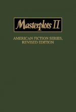 Masterplots II: American Fiction Series, Revised