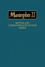Masterplots II