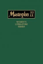 Masterplots II: Women's Literature Series