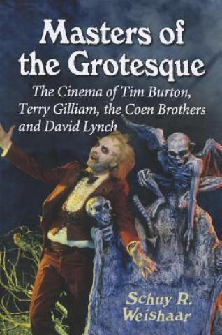 Masters of the Grotesque