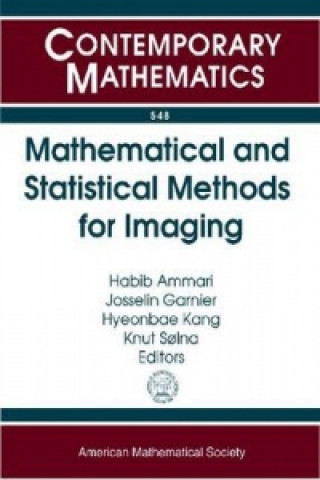 Mathematical and Statistical Methods for Imaging