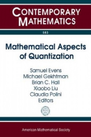 Mathematical Aspects of Quantization