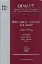 Mathematical Hierarchies and Biology