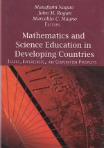 Mathematics and Science Education in Developing Countries