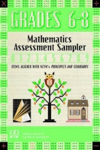Mathematics Assessment Sampler Grades 6-8