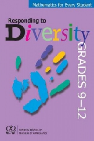 Mathematics for Every Student, Responding to Diversity, Grades 9-12