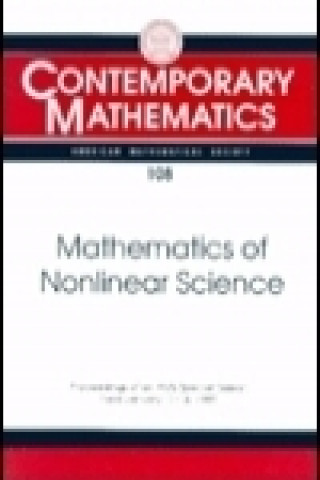 Mathematics of Nonlinear Science