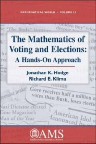 Mathematics of Voting and Elections
