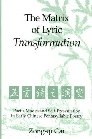Matrix of Lyric Transformation