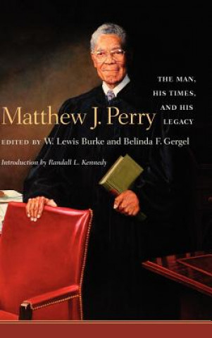 Matthew J. Perry