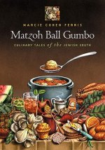 Matzoh Ball Gumbo