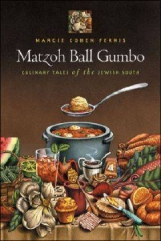 Matzoh Ball Gumbo