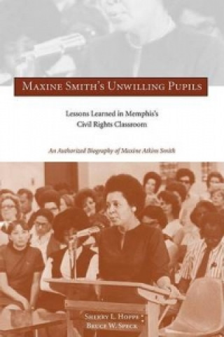 Maxinmaxine Smith's Unwilling Pupils