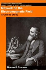 Maxwell on the Electromagnetic Field