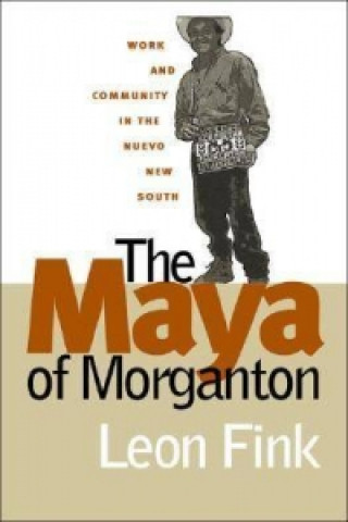 Maya of Morganton