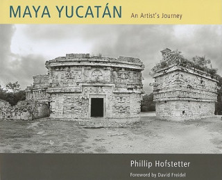 Maya Yucatan