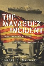 Mayaguez Incident