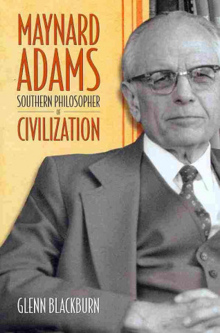 Maynard Adams